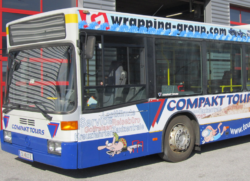 Compact-Tours