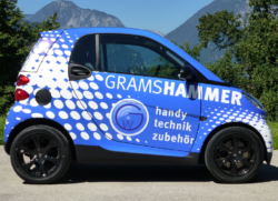 Gramshammer