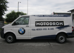 Motodrom